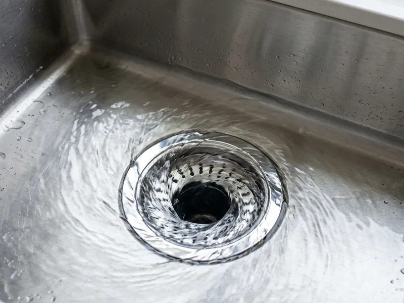Drain Cleaning Plumber in Sharpes, FL