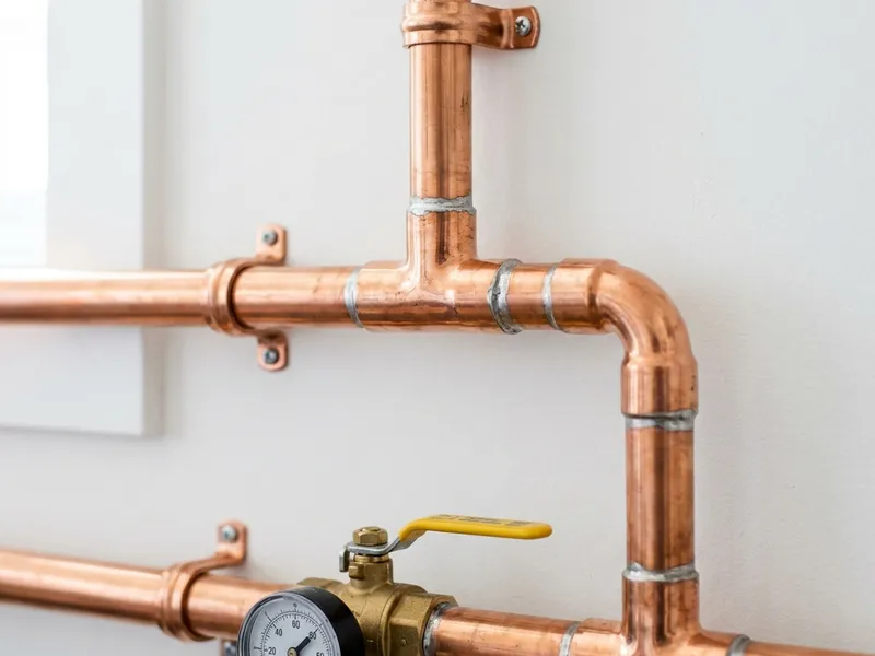 Frequently asked plumbing questions in Sharpes. Licensed plumbing contractors answering your pipe, leak, and repair questions.